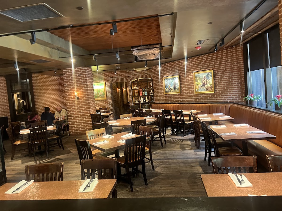 Savina's Mexican Kitchen