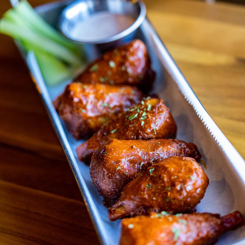 Wings