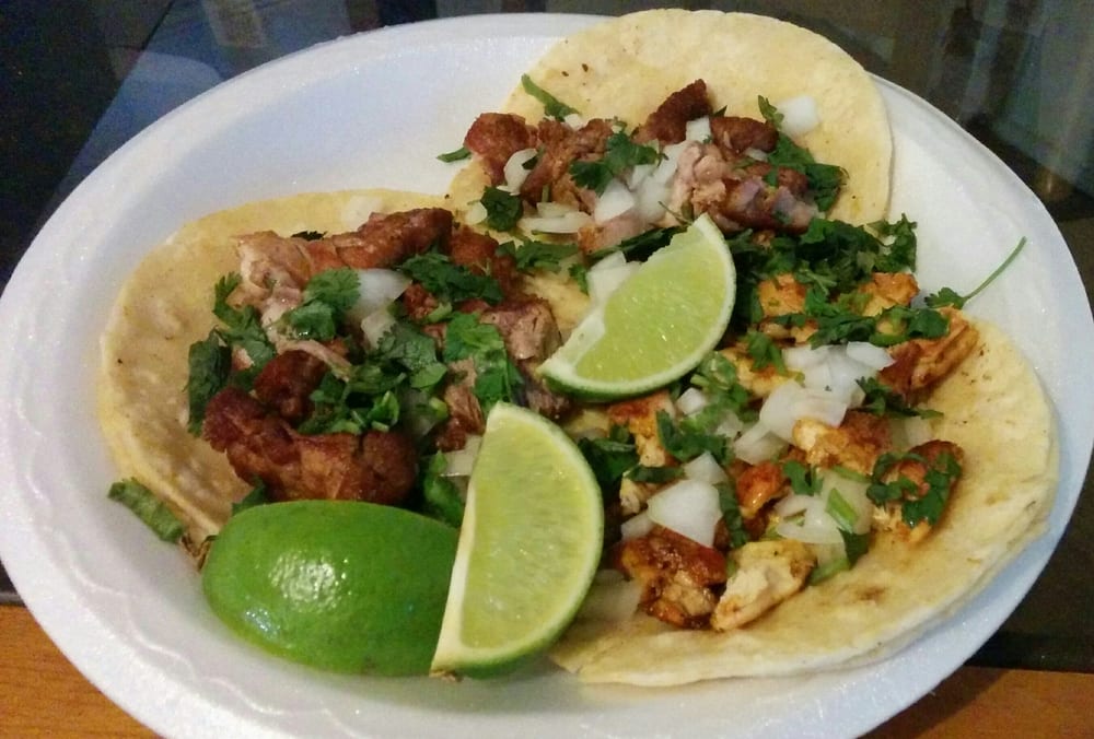 Tacos