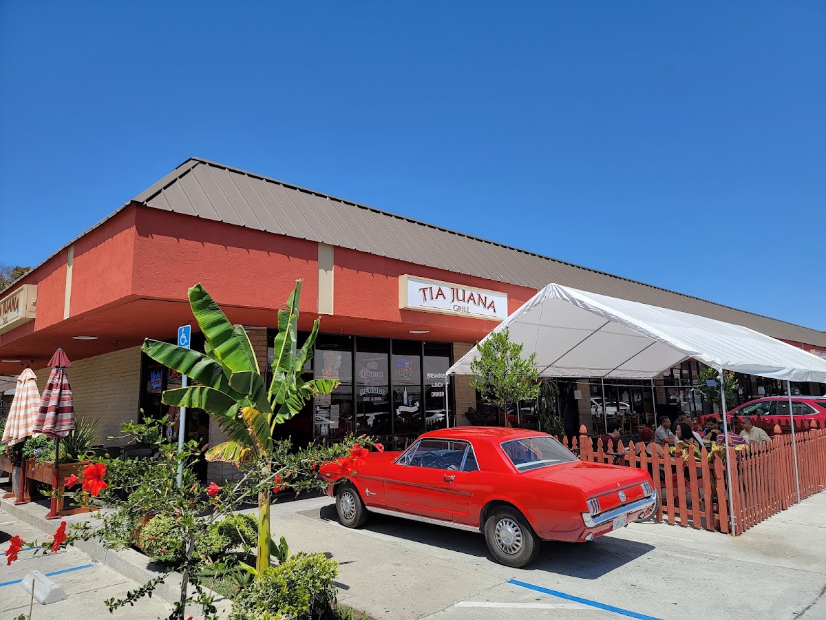 Tía Juana Grill in Sunnyvale, main image