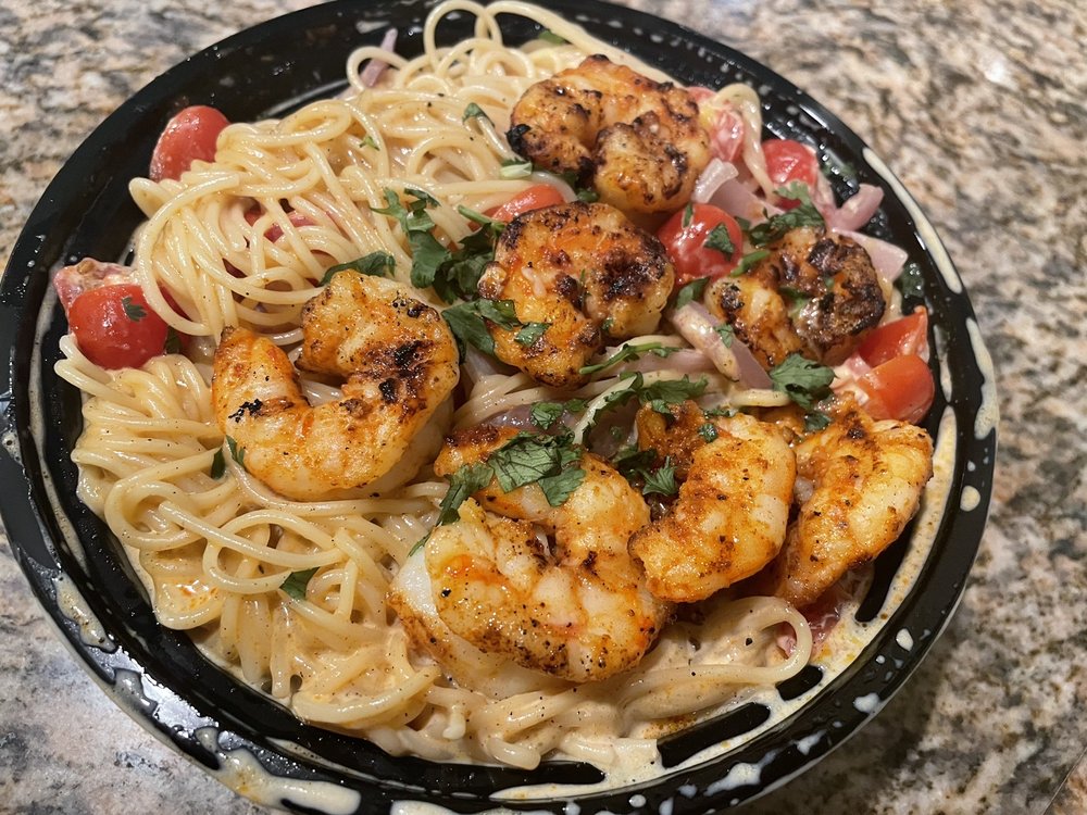 Pasta Pepato