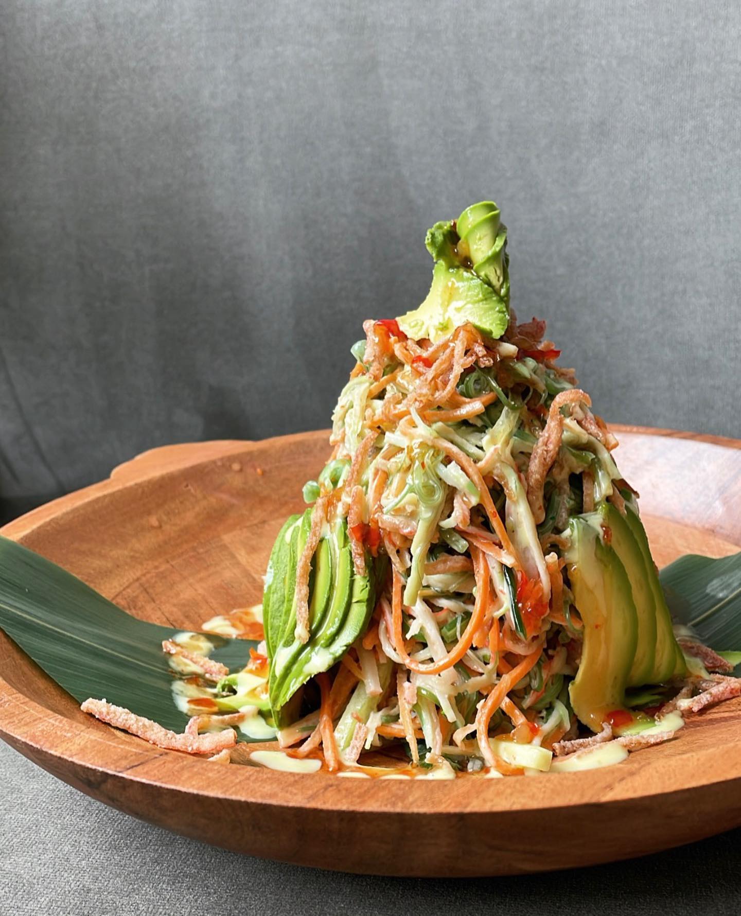 Crab Salad