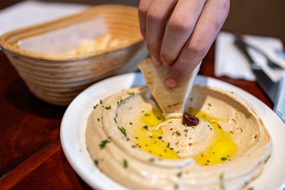 Hummus