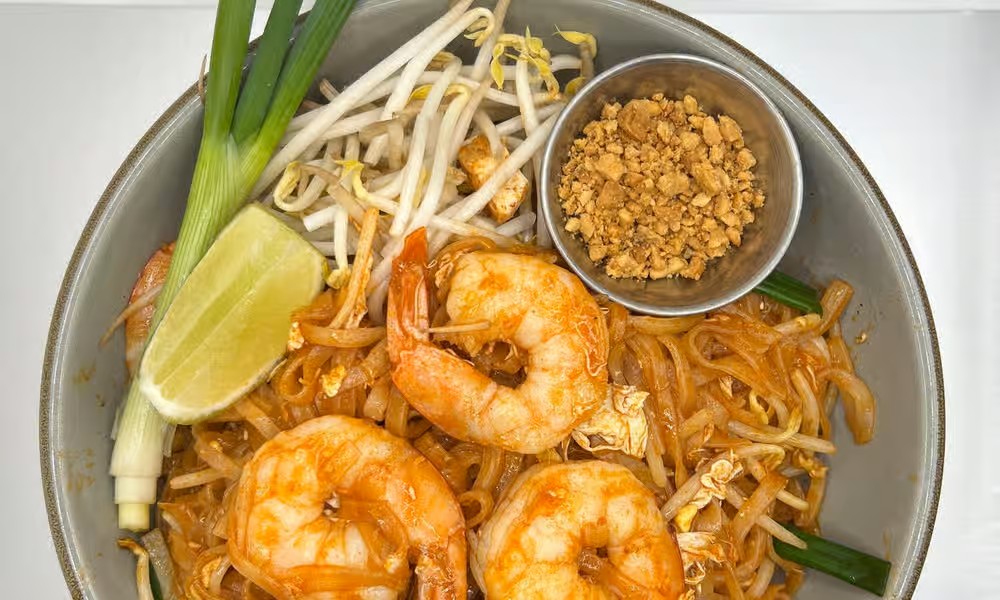 Pad Thai