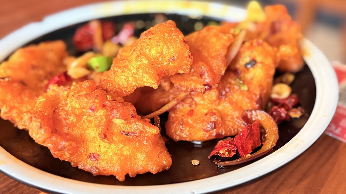 hunan cuisine in Boston, main image