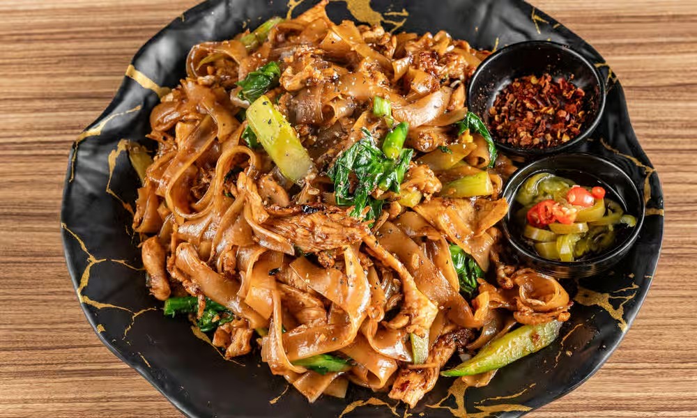 Pad C Ew
