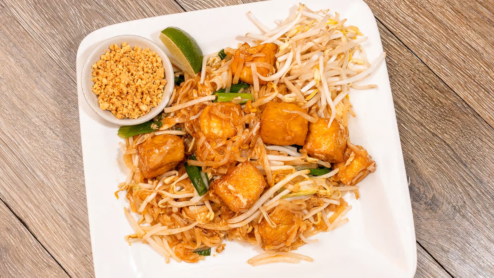 (DS1) Pad Thai