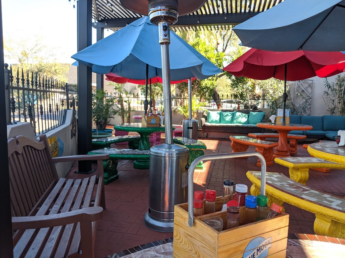 Mariscos Playa Hermosa in Phoenix, main image