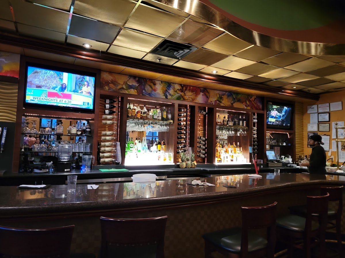 Tucanos Brazilian Grill in Albuquerque, main image