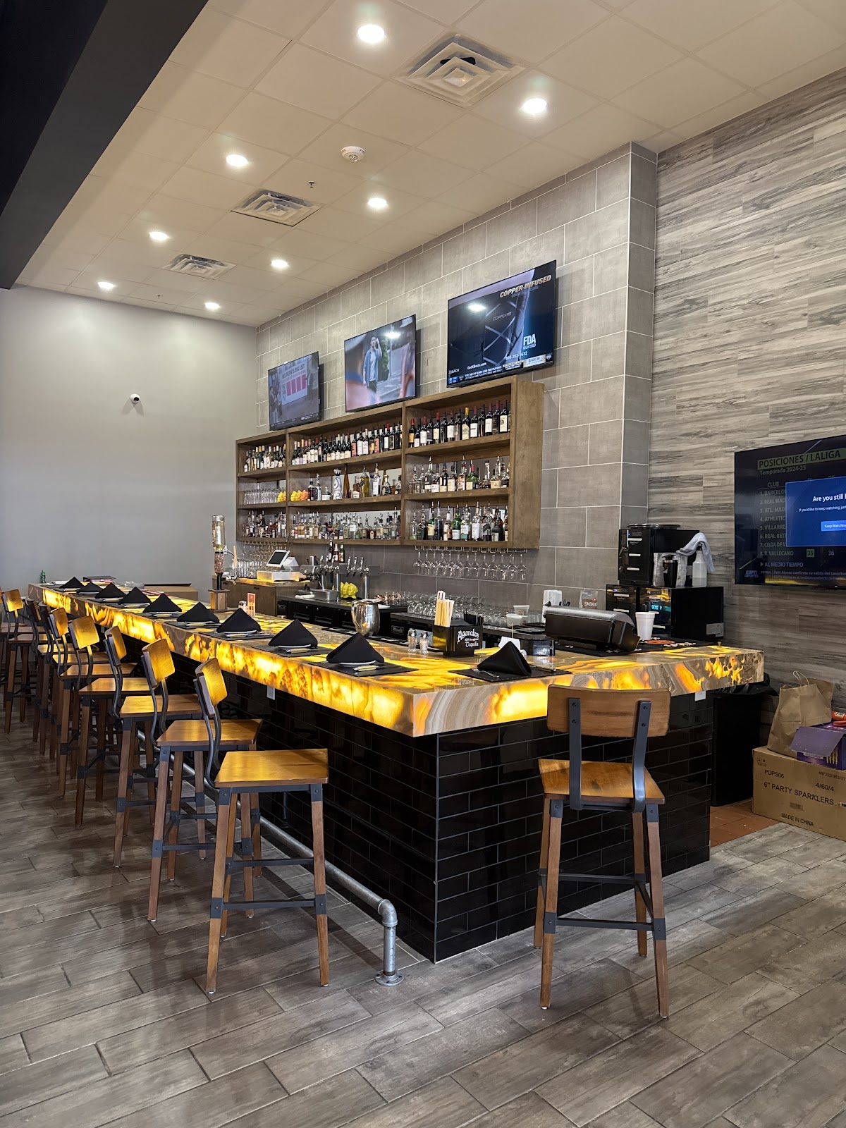 Red Flame Steak & Grill - Best Grill Restaurant