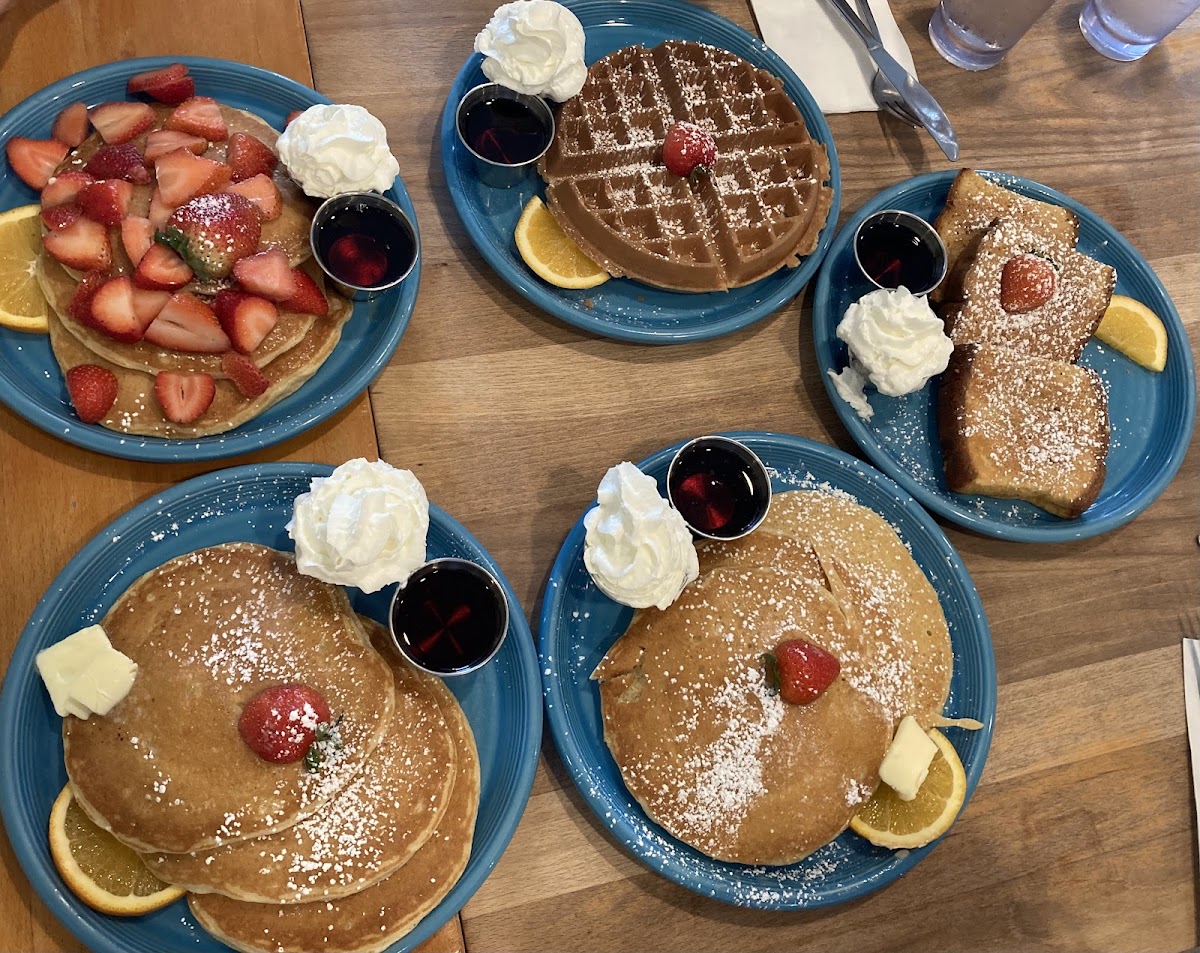 Café Kaila - Restaurant in Honolulu