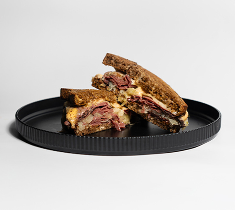 Reuben