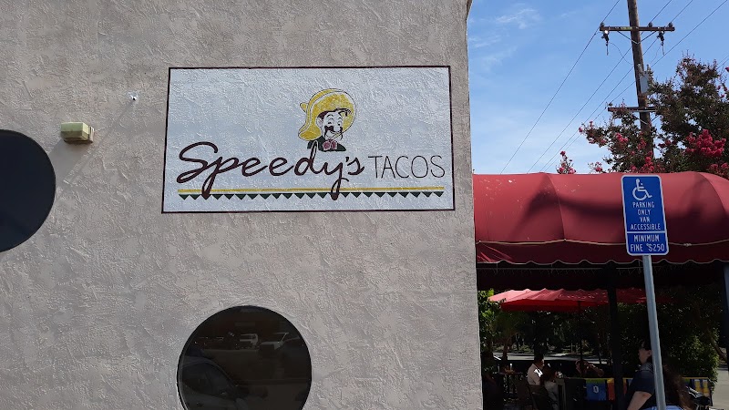 Speedys Tacos in Sunnyvale, main image