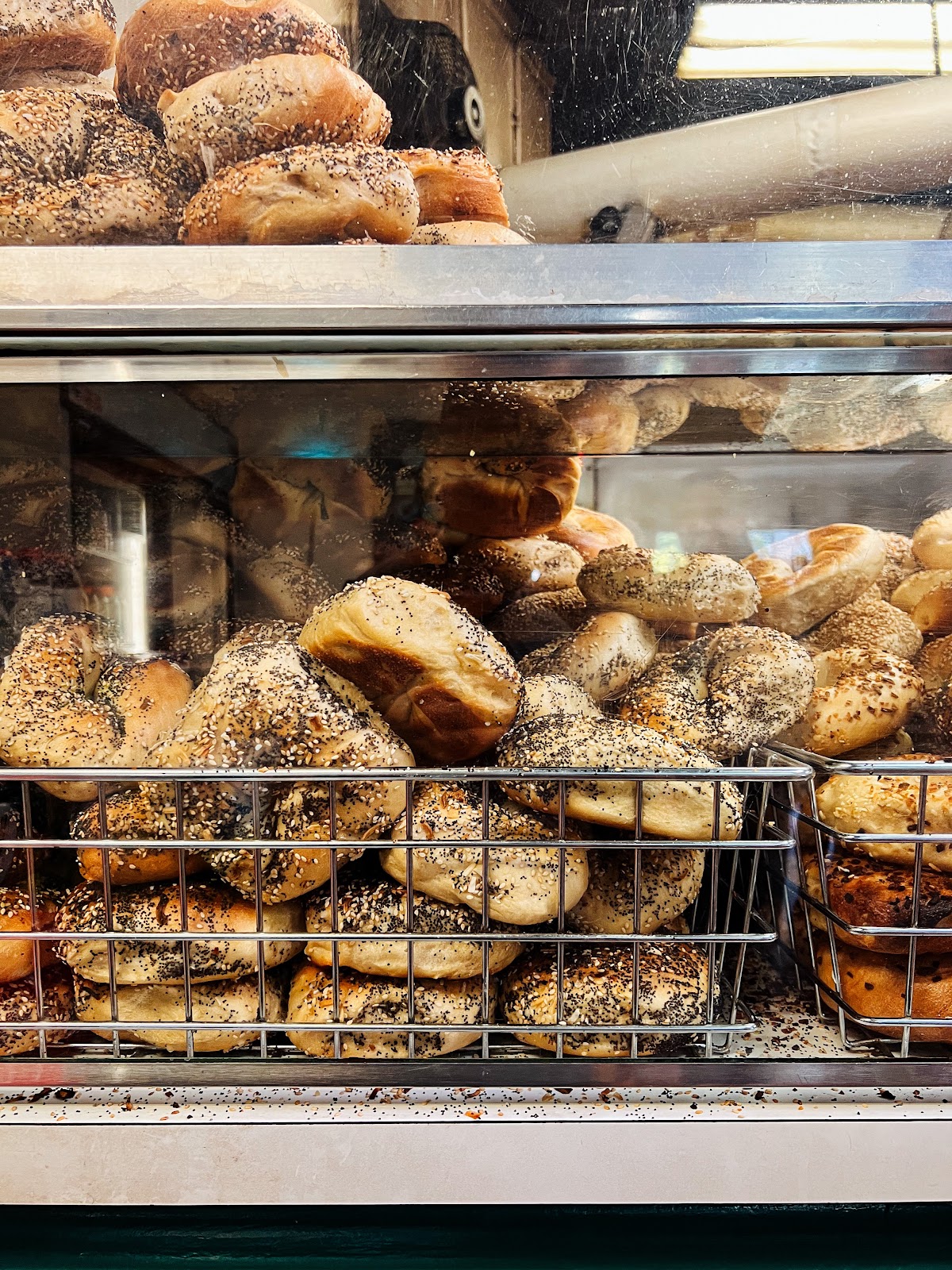Absolute Bagels